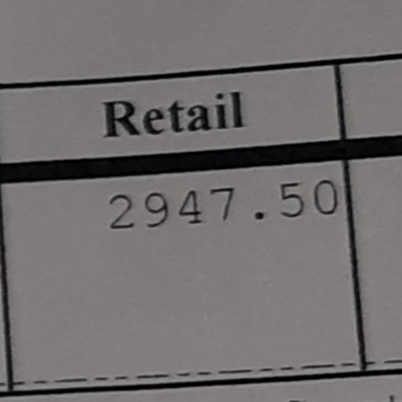 GODIVA x LE Vian 14K Diamond Heart Necklace - Picture 5 of 8